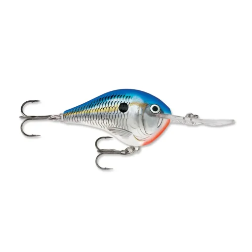 Outlet DT Series Crankbaits Medium Diving Crankbaits (6-10')|Deep Diving Crankbaits (11'+)
