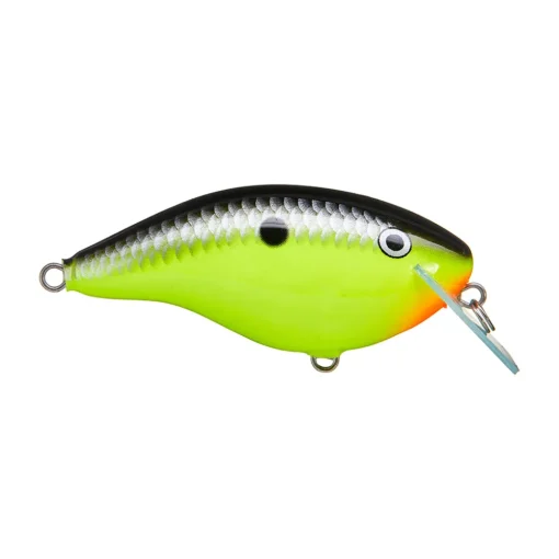 Hot OG Big Rocco 6 Crankbait Medium Diving Crankbaits (6-10')