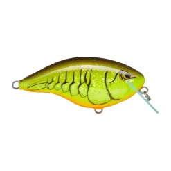 Hot OG Big Rocco 6 Crankbait Medium Diving Crankbaits (6-10')