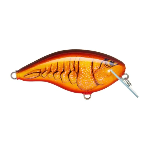 Hot OG Big Rocco 6 Crankbait Medium Diving Crankbaits (6-10')