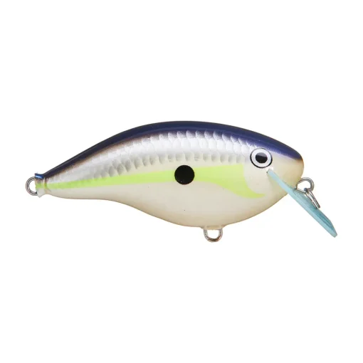 Hot OG Big Rocco 6 Crankbait Medium Diving Crankbaits (6-10')