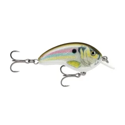 Outlet OG Tiny 4 Crankbait Shallow Diving Crankbaits (0-5')