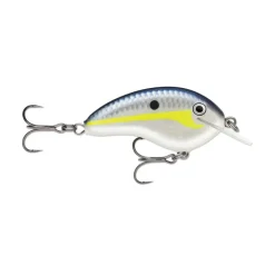 Outlet OG Tiny 4 Crankbait Shallow Diving Crankbaits (0-5')