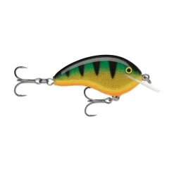 Outlet OG Tiny 4 Crankbait Shallow Diving Crankbaits (0-5')