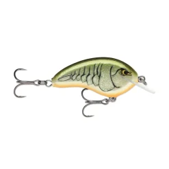 Outlet OG Tiny 4 Crankbait Shallow Diving Crankbaits (0-5')