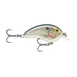 Outlet OG Tiny 4 Crankbait Shallow Diving Crankbaits (0-5')