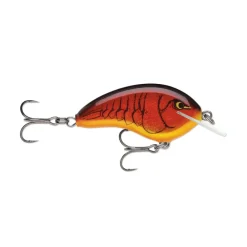 Outlet OG Tiny 4 Crankbait Shallow Diving Crankbaits (0-5')