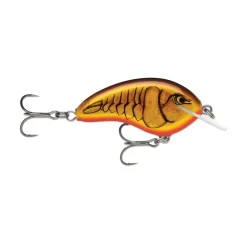 Outlet OG Tiny 4 Crankbait Shallow Diving Crankbaits (0-5')