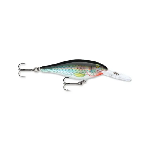 Best Shad Rap Crankbaits Medium Diving Crankbaits (6-10')