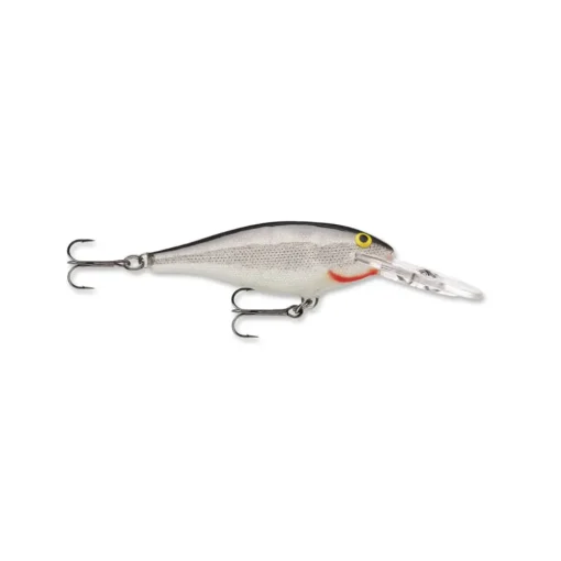 Best Shad Rap Crankbaits Medium Diving Crankbaits (6-10')