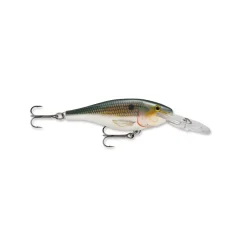 Best Shad Rap Crankbaits Medium Diving Crankbaits (6-10')