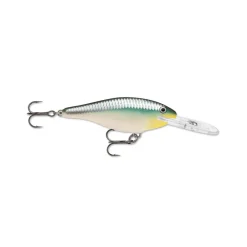 Best Shad Rap Crankbaits Medium Diving Crankbaits (6-10')