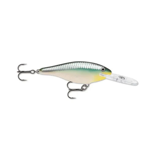 Best Shad Rap Crankbaits Medium Diving Crankbaits (6-10')
