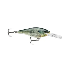 Best Shad Rap Crankbaits Medium Diving Crankbaits (6-10')