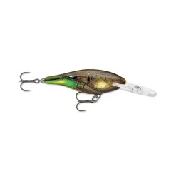 Best Shad Rap Crankbaits Medium Diving Crankbaits (6-10')