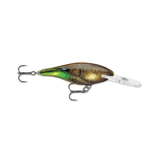 Best Shad Rap Crankbaits Medium Diving Crankbaits (6-10')