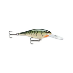 Best Shad Rap Crankbaits Medium Diving Crankbaits (6-10')