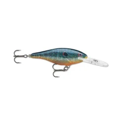 Best Shad Rap Crankbaits Medium Diving Crankbaits (6-10')