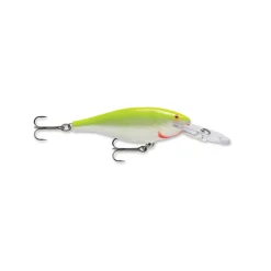Best Shad Rap Crankbaits Medium Diving Crankbaits (6-10')