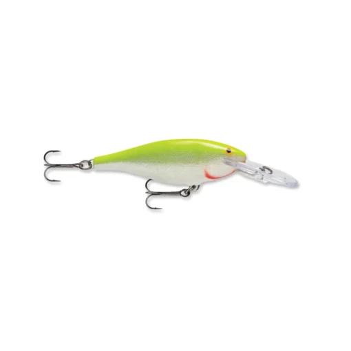 Best Shad Rap Crankbaits Medium Diving Crankbaits (6-10')