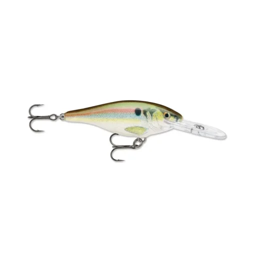 Best Shad Rap Crankbaits Medium Diving Crankbaits (6-10')