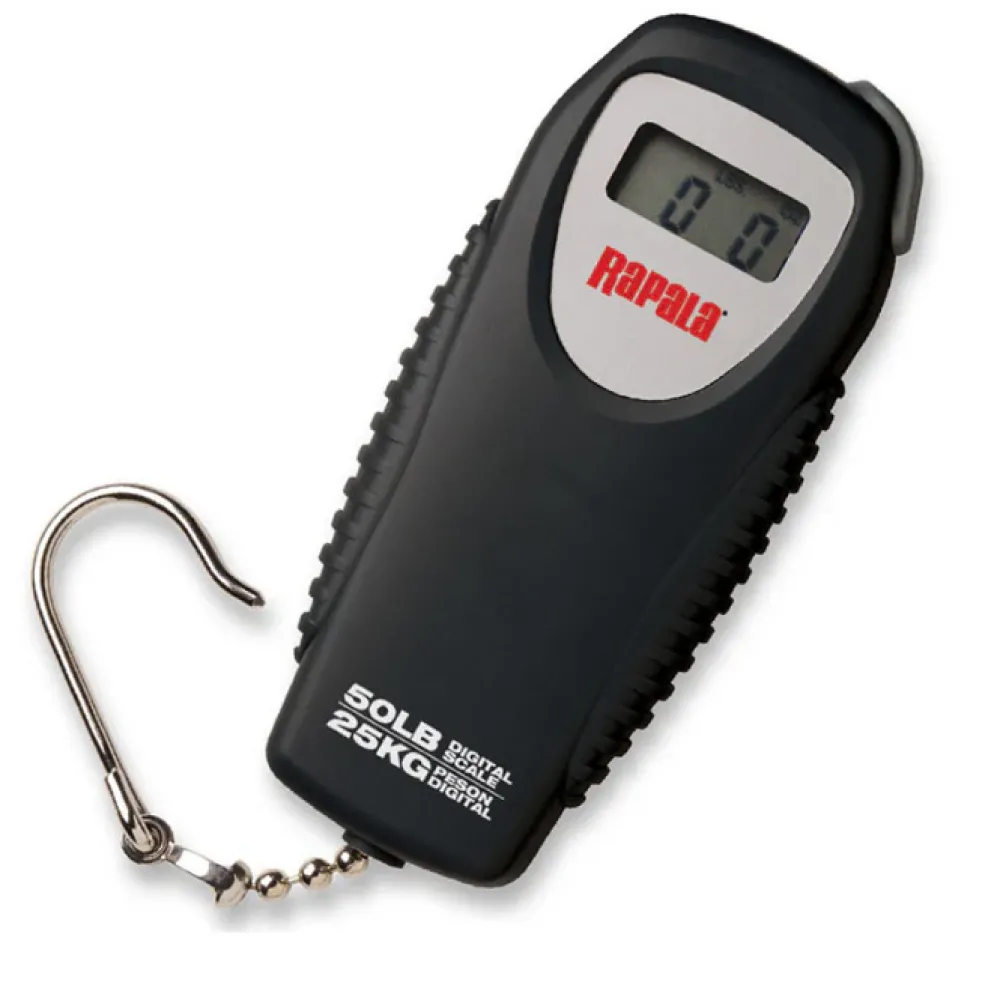 Sale Weigh-in Scale Digital 50# RMDS-50 Scales / Measuring Tools