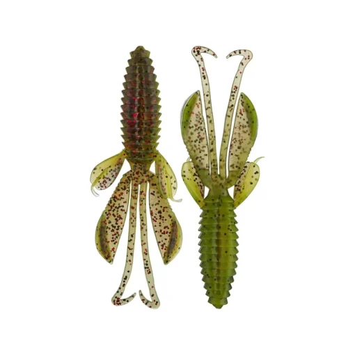 Fashion Kinky Beaver Creature Baits