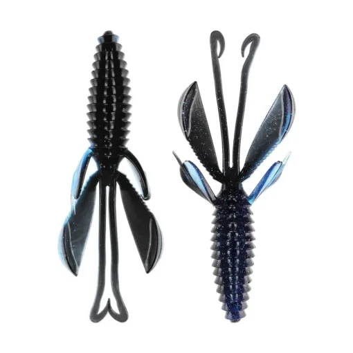 Fashion Kinky Beaver Creature Baits