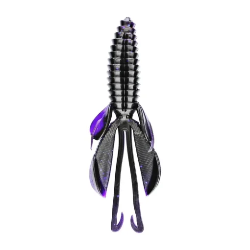 Fashion Kinky Beaver Creature Baits
