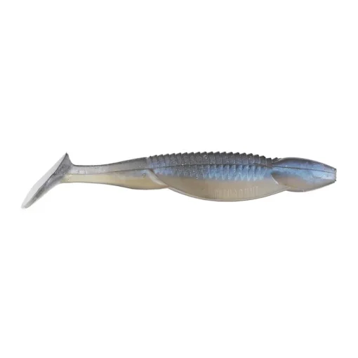Hot Little Dipper Swimbait Soft Body Swimbaits