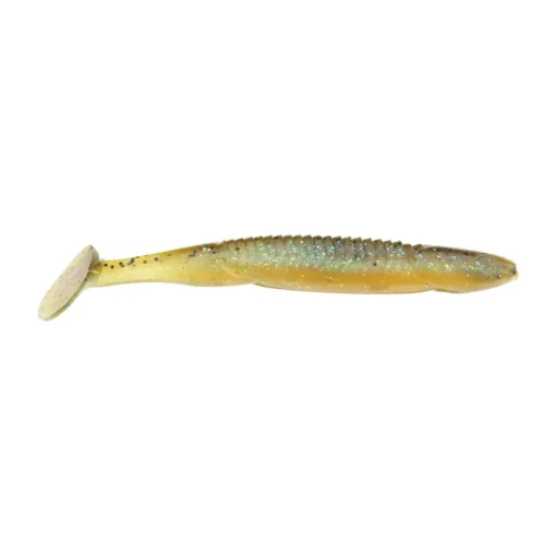New Skinny Dipper Swimbaits Soft Body Swimbaits