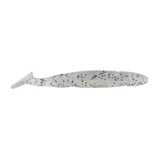 New Skinny Dipper Swimbaits Soft Body Swimbaits