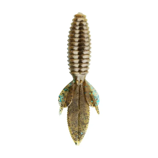 Hot Sweet Beaver 4.20 Creature Baits