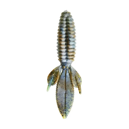 Hot Sweet Beaver 4.20 Creature Baits