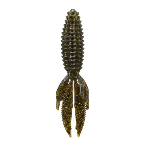 Hot Sweet Beaver 4.20 Creature Baits