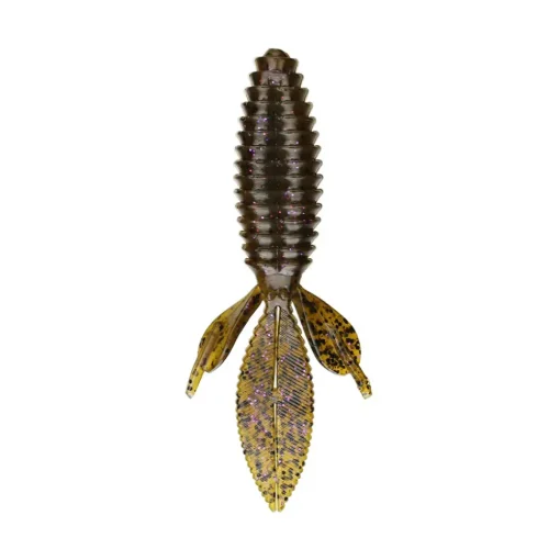 Hot Sweet Beaver 4.20 Creature Baits