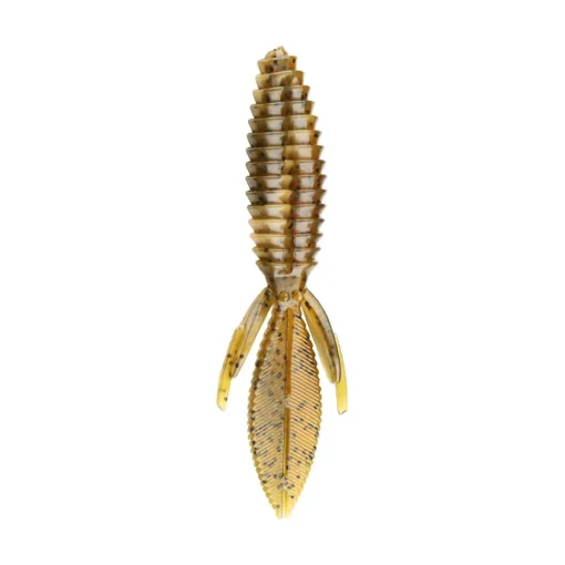 Hot Sweet Beaver 4.20 Creature Baits