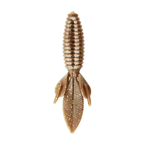 Hot Sweet Beaver 4.20 Creature Baits