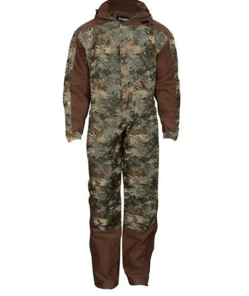 Outlet Prohunter Waterproof Insulated Coveralls Apparel