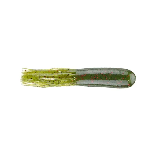 Hot Big Dummy Stupid Tube Tube Baits