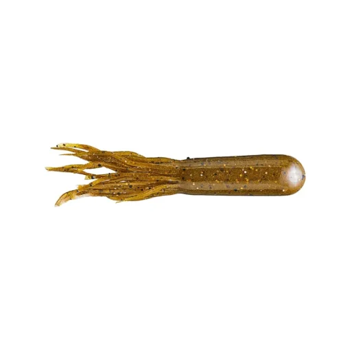 Hot Big Dummy Stupid Tube Tube Baits
