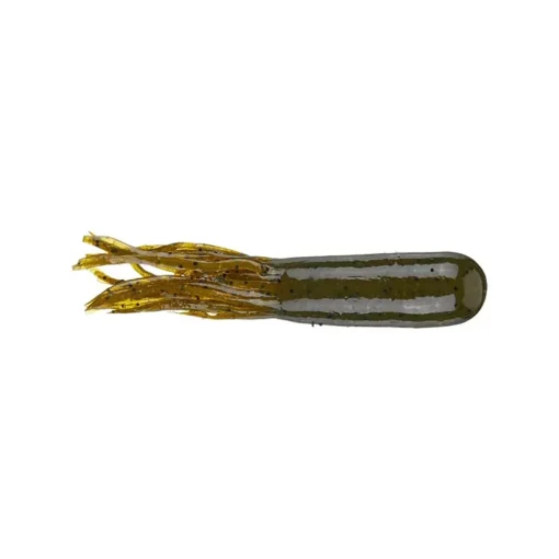 Hot Big Dummy Stupid Tube Tube Baits