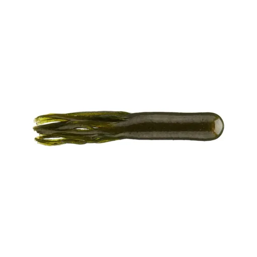 Hot Big Dummy Stupid Tube Tube Baits
