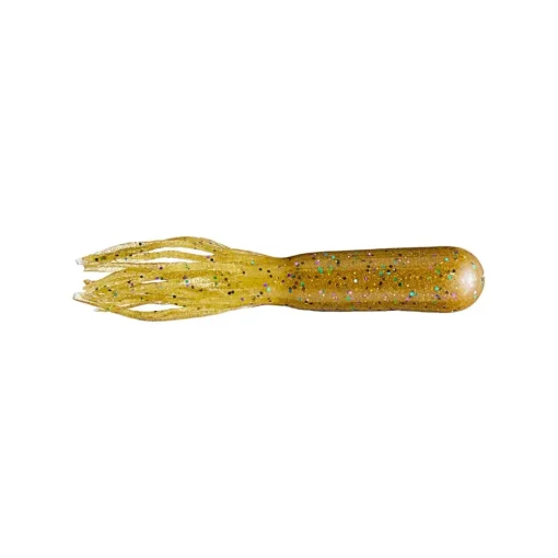 Hot Big Dummy Stupid Tube Tube Baits