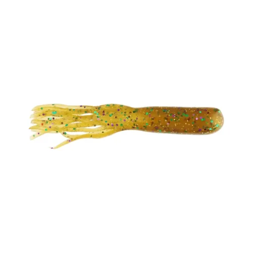 Hot Stupid Tube Tube Baits