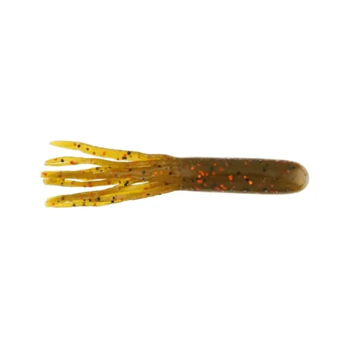 Hot Stupid Tube Tube Baits
