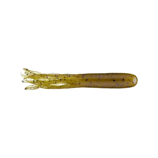 Hot Stupid Tube Tube Baits