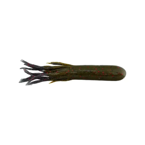 Hot Stupid Tube Tube Baits