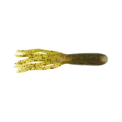 Hot Stupid Tube Tube Baits