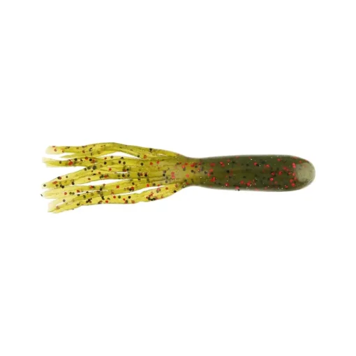 Hot Stupid Tube Tube Baits